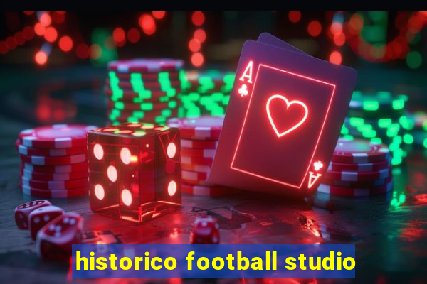 historico football studio